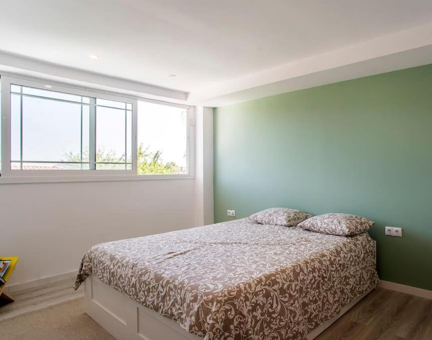 20 Min From Bcn- Charming House W/ Pool & Bbq Area Βίλα Cervelló Εξωτερικό φωτογραφία